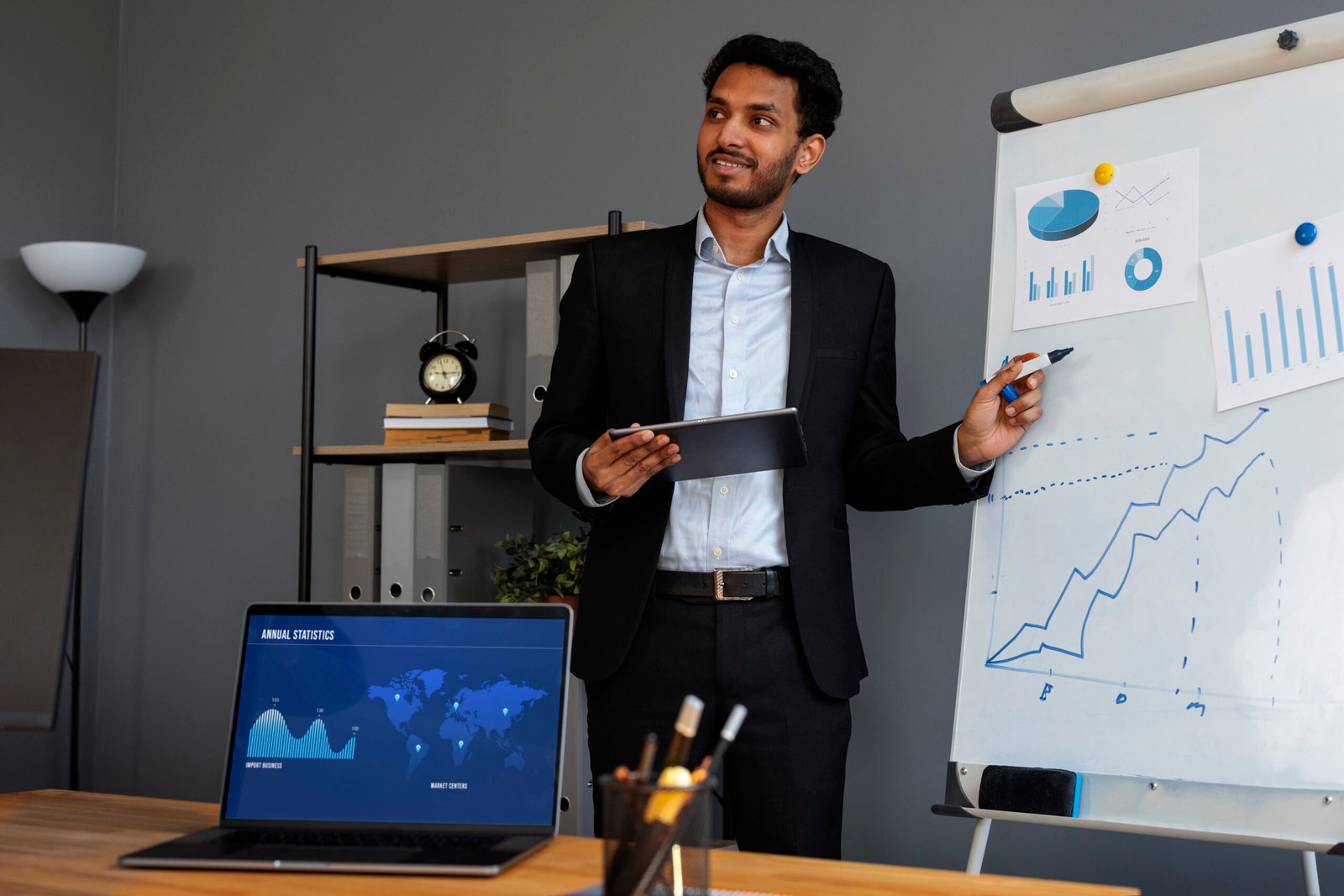 We Are Hiring Business Development Manager